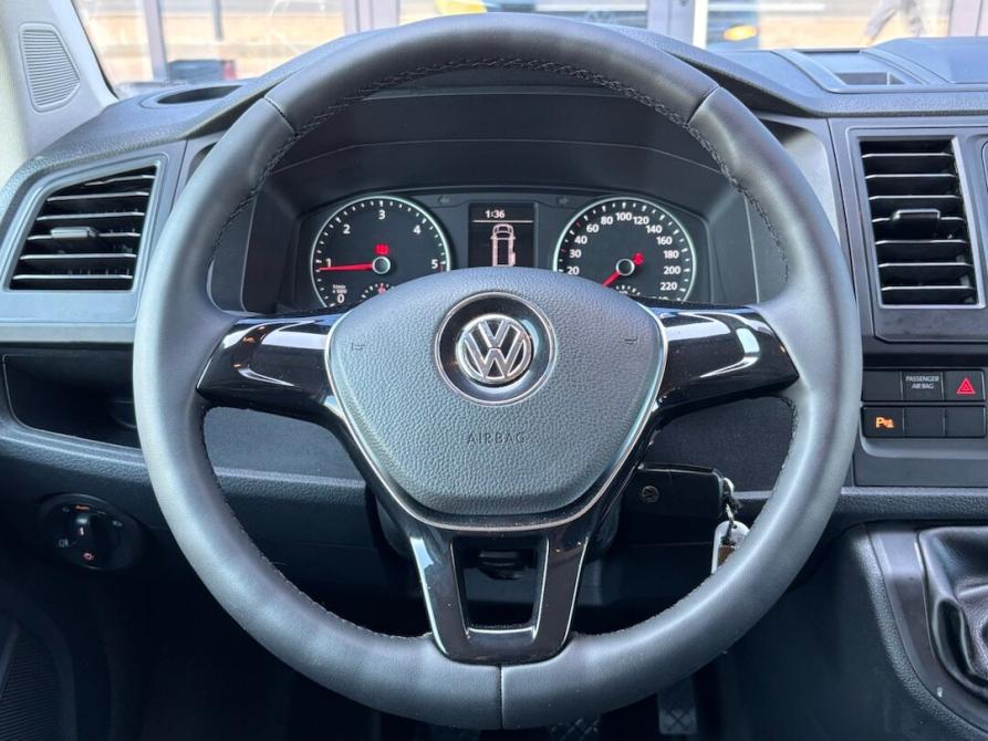 Volkswagen Caravelle T6 Энгельс  - изображение 11