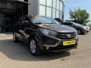 Lada (ВАЗ) XRAY I Нефтекамск  - изображение 13