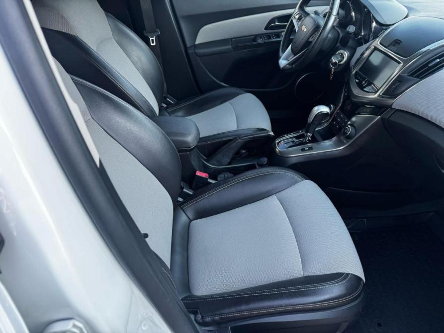 Chevrolet Cruze I Рестайлинг Астрахань  - изображение 14