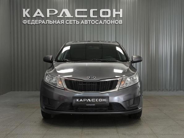 Kia Rio III с пробегом 2014 года, цена 790 000 рублей, 148325 км, седан, Автокод Объявления