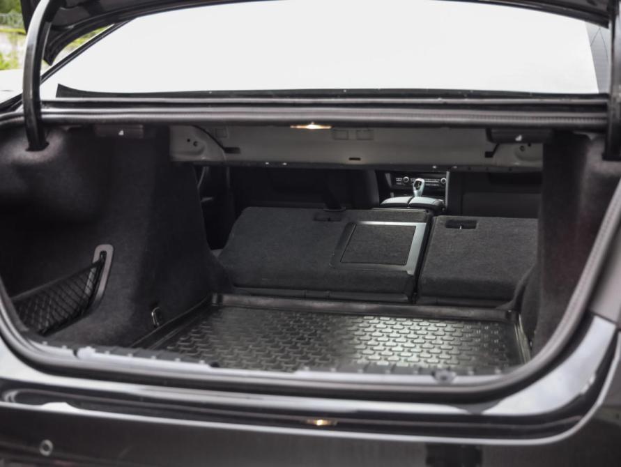 BMW 5 серии VI (F10/F11/F07) Рестайлинг Санкт-Петербург  - изображение 36