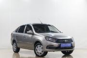 Lada (ВАЗ) Granta I Рестайлинг Новокузнецк  - изображение 28