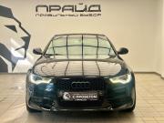 Audi A6 IV (C7) Ростов-на-Дону  - изображение 27