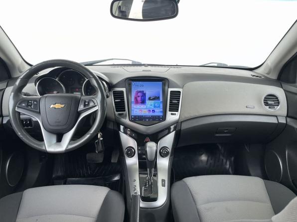Chevrolet Cruze I с пробегом 2010 года, цена 558 000 рублей, 167722 км, седан, Автокод Объявления