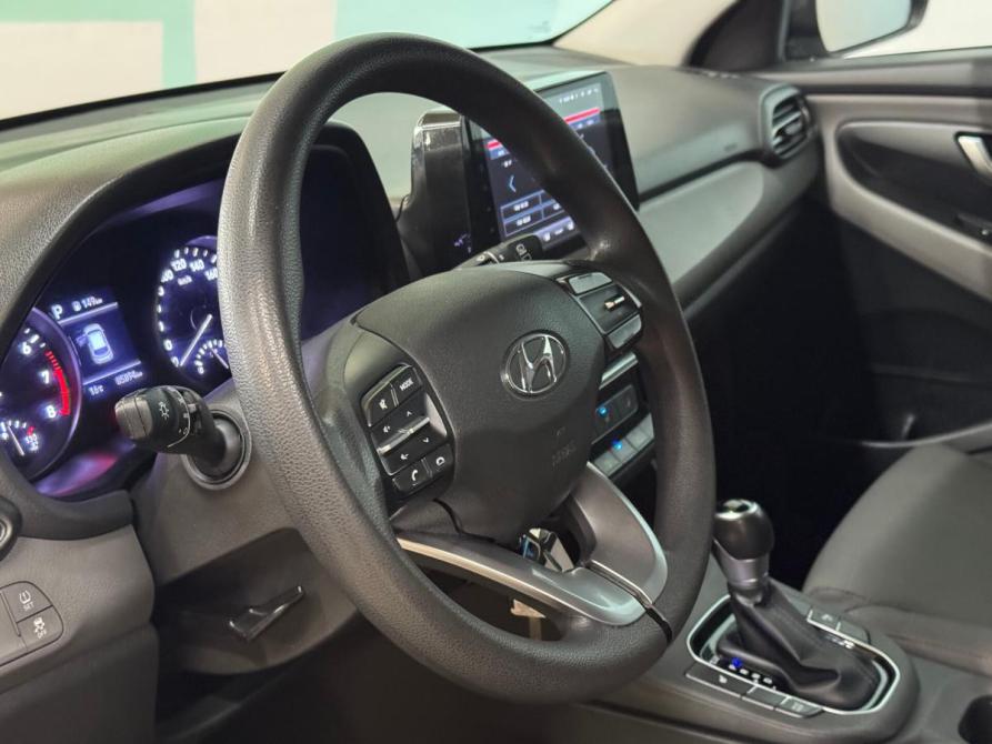 Hyundai i30 III Рестайлинг 2 Набережные Челны  - изображение 12