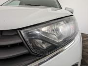 Lada (ВАЗ) Granta I Рестайлинг Москва  - изображение 42