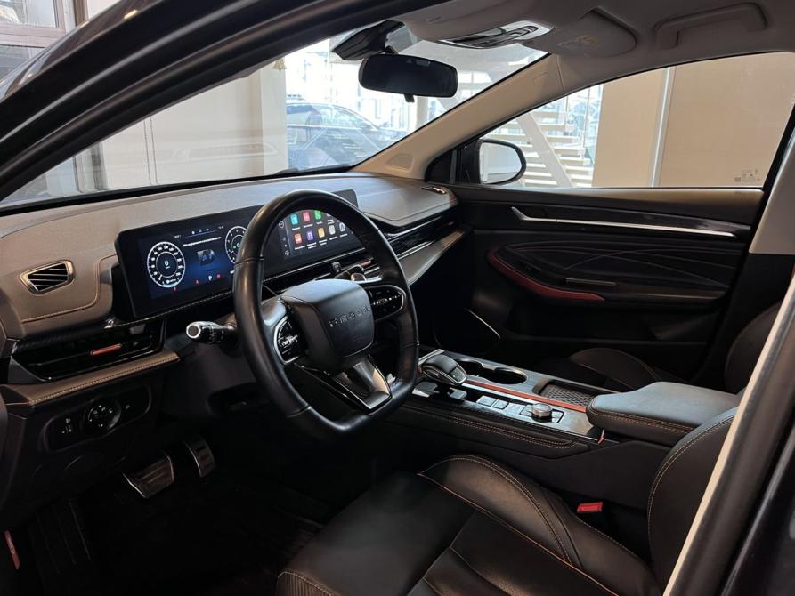 Omoda S5 GT Чебоксары  - изображение 21