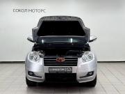 Geely Emgrand X7 I Ростов-на-Дону  - изображение 18
