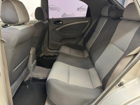 Chevrolet Lacetti I с пробегом 2012 года, цена 540 000 рублей, 360507 км, хэтчбек, Автокод Объявления