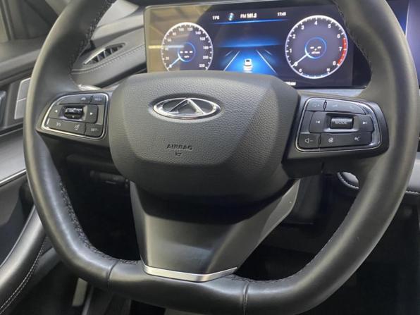 Chery Tiggo 7 Pro Max I с пробегом 2023 года, цена 1 944 000 рублей, 30807 км, внедорожник, Автокод Объявления