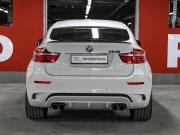 BMW X6 M I (E71) Рестайлинг Москва  - изображение 46