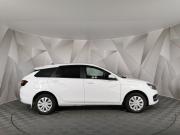 Lada (ВАЗ) Vesta I Рестайлинг (NG) Москва  - изображение 25