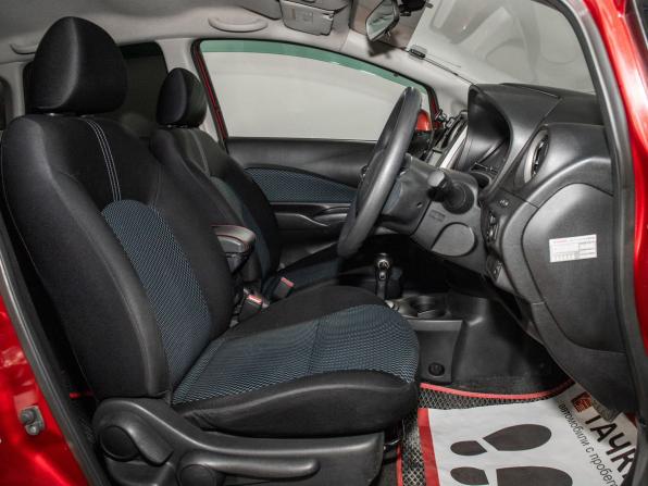 Nissan Note II с пробегом 2013 года, цена 730 000 рублей, 170693 км, хэтчбек, Автокод Объявления