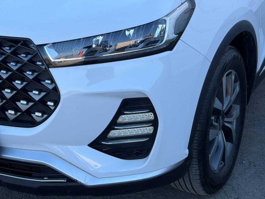 Chery Tiggo 7 Pro I Екатеринбург  - изображение 10