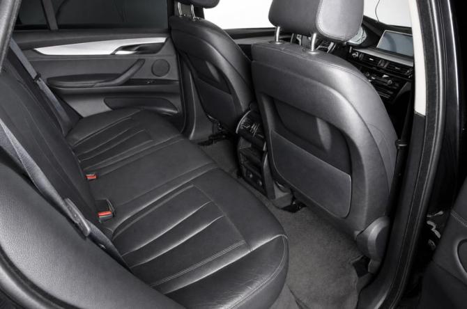 BMW X5 III (F15) с пробегом 2017 года, цена 3 499 000 рублей, 214000 км, внедорожник, Автокод Объявления