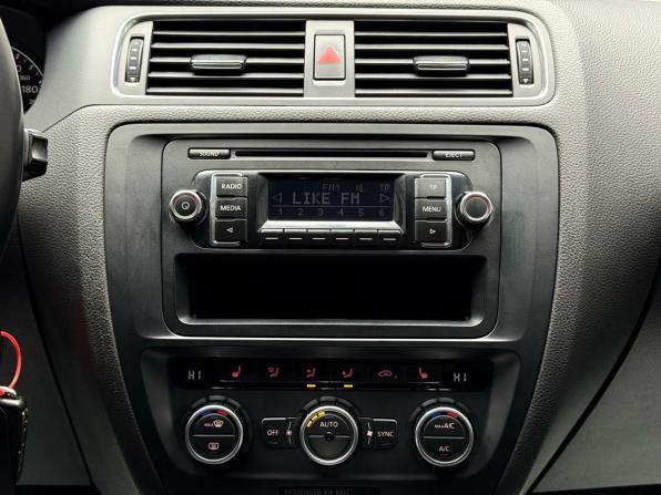 Volkswagen Jetta VI с пробегом 2012 года, цена 1 199 000 рублей, 167847 км, седан, Автокод Объявления