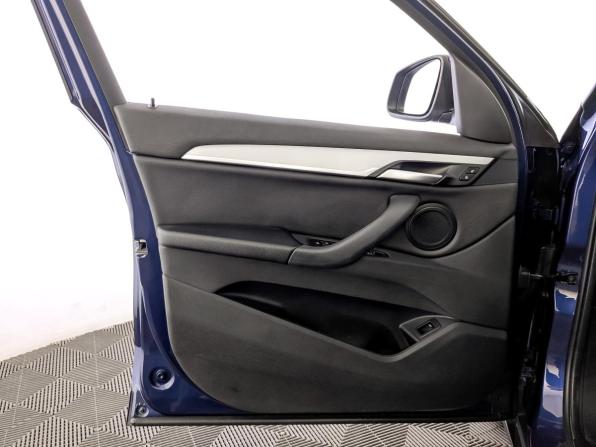 BMW X1 II (F48) Рестайлинг с пробегом 2020 года, цена 3 150 000 рублей, 113044 км, внедорожник, Автокод Объявления