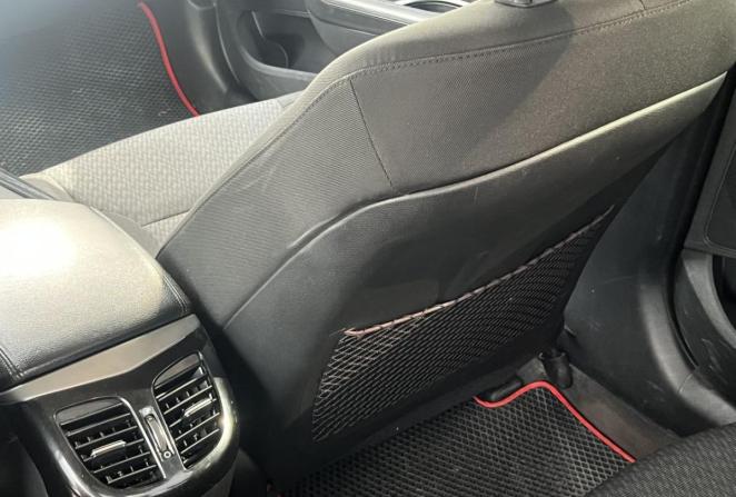 Hyundai i40 I с пробегом 2013 года, цена 1 050 000 рублей, 183612 км, седан, Автокод Объявления