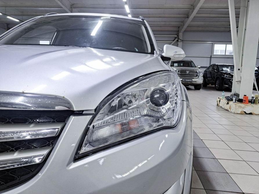 Changan CS35 Набережные Челны  - изображение 21