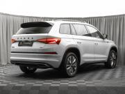 Skoda Kodiaq I Рестайлинг Москва  - изображение 38