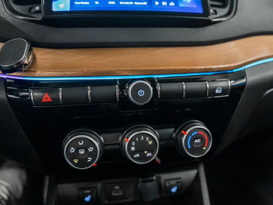 Lada (ВАЗ) Vesta I Рестайлинг (NG) Красноярск  - изображение 15