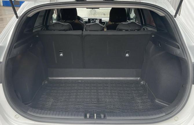 Kia Ceed III с пробегом 2020 года, цена 1 810 000 рублей, 112148 км, хэтчбек, Автокод Объявления