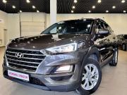Hyundai Tucson III Рестайлинг Апатиты  - изображение 19