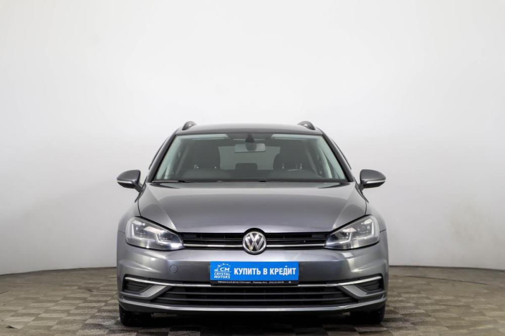 Volkswagen Golf VII Рестайлинг Пермь  - изображение 2