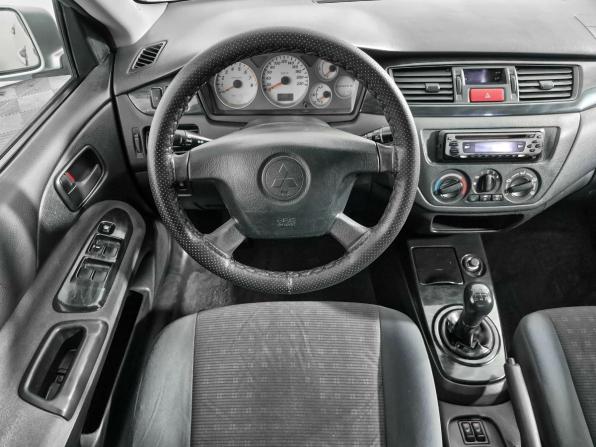 Mitsubishi Lancer IX с пробегом 2005 года, цена 270 000 рублей, 356284 км, седан, Автокод Объявления