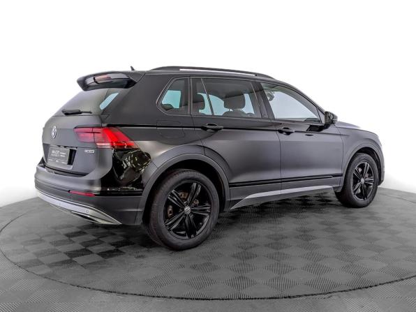 Volkswagen Tiguan II с пробегом 2019 года, цена 2 850 000 рублей, 98000 км, внедорожник, Автокод Объявления