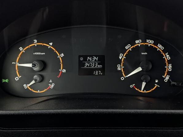 Lada (ВАЗ) Niva Legend с пробегом 2024 года, цена 865 000 рублей, 34725 км, внедорожник, Автокод Объявления