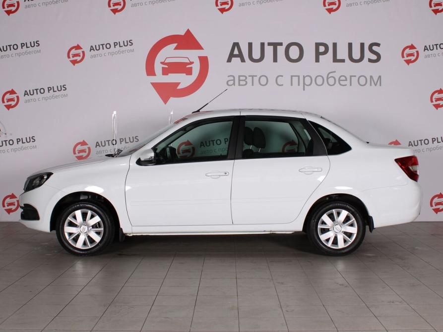 Lada (ВАЗ) Granta I Рестайлинг Минеральные Воды  - изображение 6