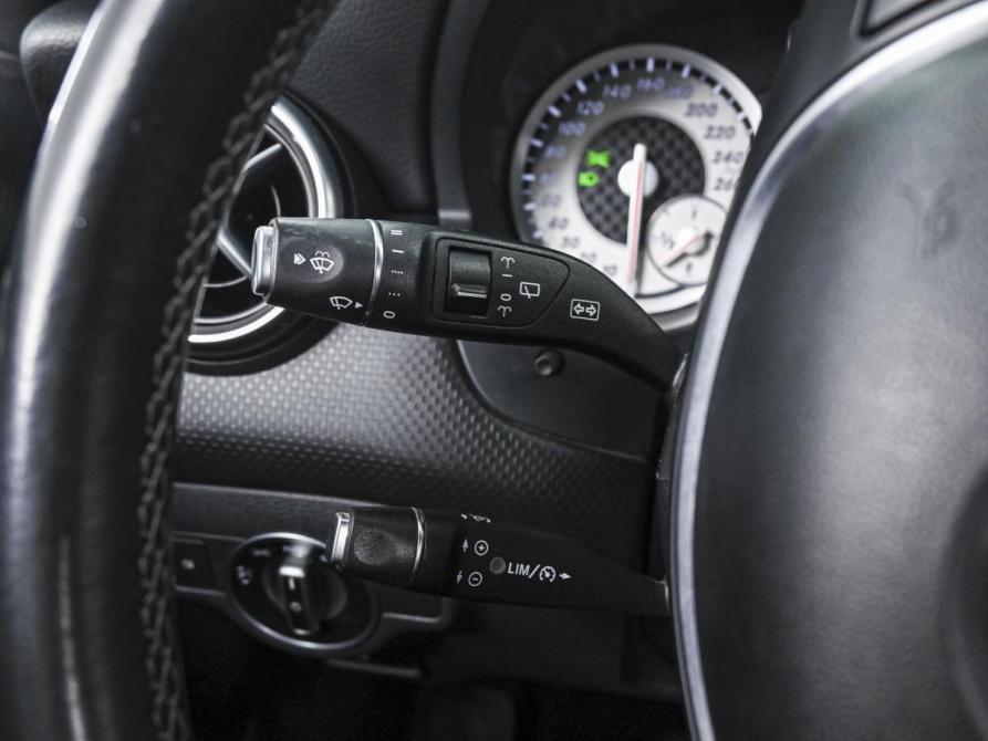 Mercedes-Benz A-Класс III (W176) Ставрополь  - изображение 17