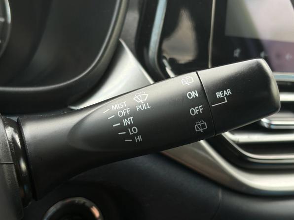Suzuki Baleno III с пробегом 2022 года, цена 1 819 000 рублей, 39188 км, хэтчбек, Автокод Объявления