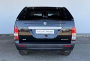 SsangYong Actyon Sports I Киров  - изображение 32