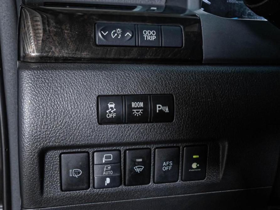 Toyota Alphard II Ставрополь  - изображение 19