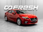 Mazda 3 III (BM) Тюмень  - изображение 22