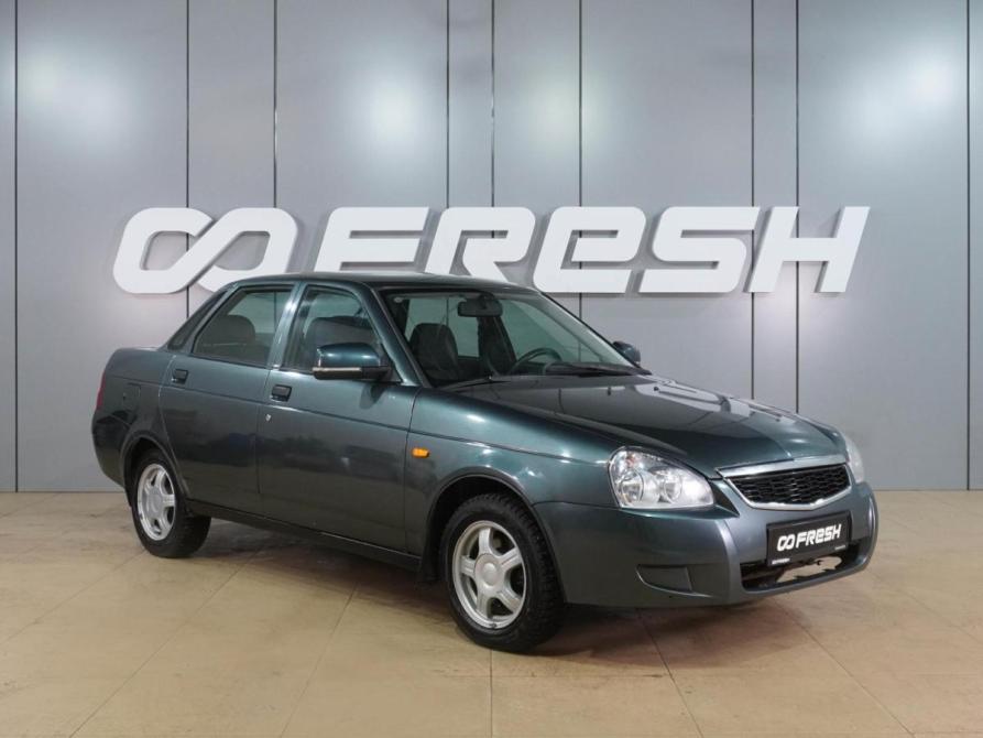 Lada (ВАЗ) Priora I Воронеж  - изображение 1