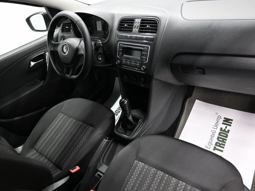 Volkswagen Polo V Рестайлинг Тверь  - изображение 14