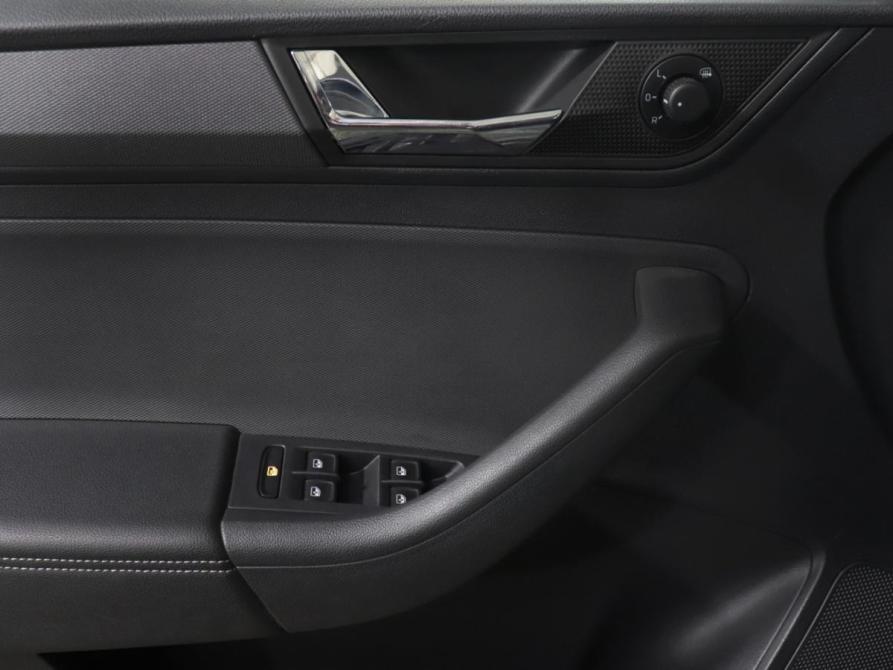 Skoda Rapid II Москва  - изображение 15