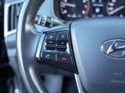 Hyundai Creta I Рестайлинг Новосибирск  - изображение 38