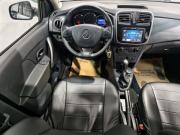 Renault Logan II Курск  - изображение 28