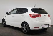 Kia Rio III Ярославль  - изображение 29