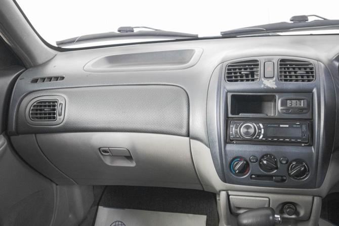 Mazda Familia VIII (BJ) с пробегом 2002 года, цена 299 000 рублей, 325000 км, седан, Автокод Объявления