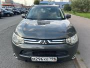 Mitsubishi Outlander III Санкт-Петербург  - изображение 9