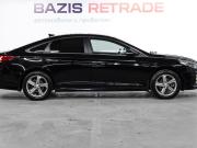 Hyundai Sonata VII (LF) Рестайлинг Тюмень  - изображение 32