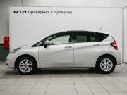 Nissan Note II Рестайлинг Красноярск  - изображение 41