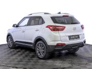 Hyundai Creta I Рестайлинг Москва  - изображение 34