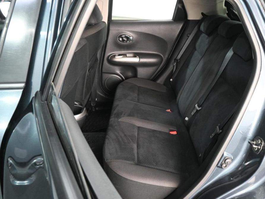 Nissan Juke I Ростов-на-Дону  - изображение 9
