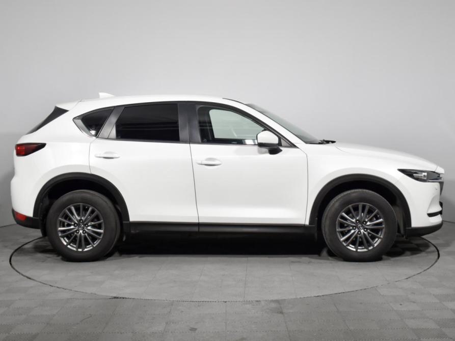 Mazda CX-5 II Санкт-Петербург  - изображение 4